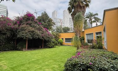 Casa Hermosa y encantadora en Campestre San Angel