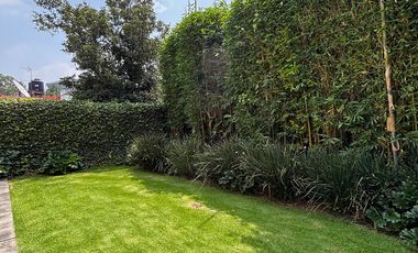 Casa Hermosa y encantadora en Campestre San Angel