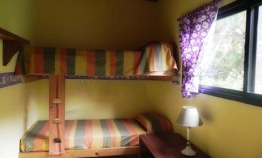 Casa en venta - 4 Dormitorios 2 Baños - Mar de las Pampas