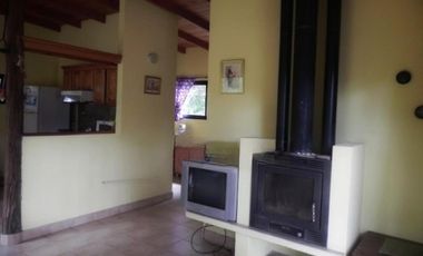 Casa en venta - 4 Dormitorios 2 Baños - Mar de las Pampas