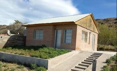Casa en Playa Magagna