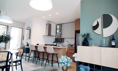 Departamento en Venta en Corregidora Queretaro