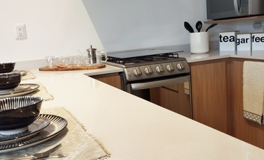 Departamento en Venta en Corregidora Queretaro