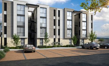 Departamento en Venta en Corregidora Queretaro