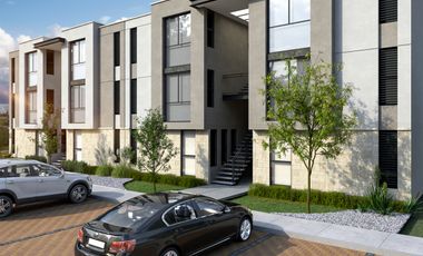 Departamento en Venta en Corregidora Queretaro