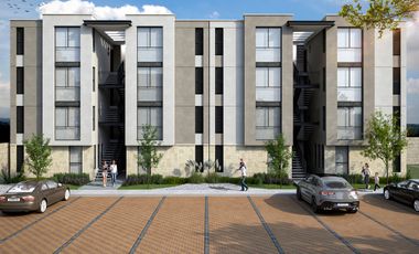 Departamento en Venta en Corregidora Queretaro