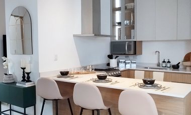 Departamento en Venta en Corregidora Queretaro