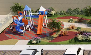 Departamento en Venta en Corregidora Queretaro