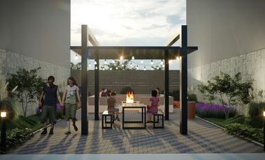 Departamento en Venta en Corregidora Queretaro