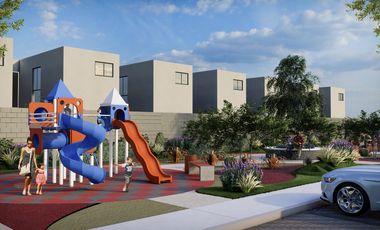 Departamento en Venta en Corregidora Queretaro