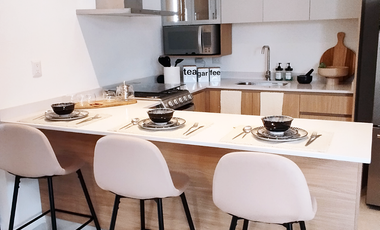 Departamento en Venta en Corregidora Queretaro