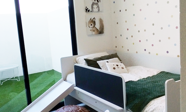 Departamento en Venta en Corregidora Queretaro