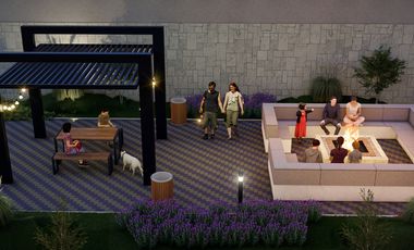 Departamento en Venta en Corregidora Queretaro