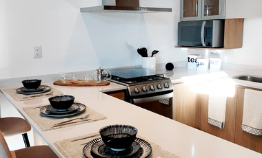 Departamento en Venta en Corregidora Queretaro