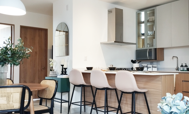 Departamento en Venta en Corregidora Queretaro