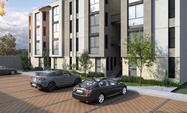 Departamento en Venta en Corregidora Queretaro