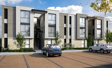 Departamento en Venta en Corregidora Queretaro