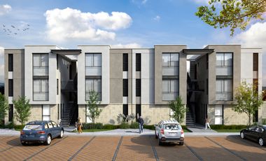 Departamento en Venta en Corregidora Queretaro