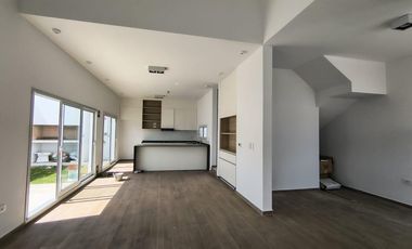 Duplex en Alquiler Rincones de Manantiales Oct-Nov 2025