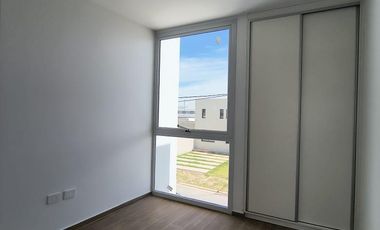 Duplex en Alquiler Rincones de Manantiales Oct-Nov 2025