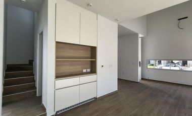 Duplex en Alquiler Rincones de Manantiales Oct-Nov 2025