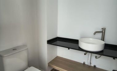 Duplex en Alquiler Rincones de Manantiales Oct-Nov 2025