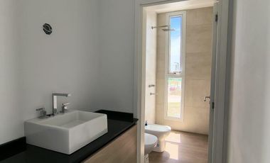 Duplex en Alquiler Rincones de Manantiales Oct-Nov 2025