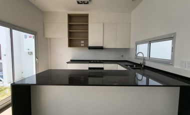 Duplex en Alquiler Rincones de Manantiales Oct-Nov 2025