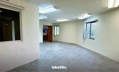 OFICINA EN RENTA EN TAMPIQUITO