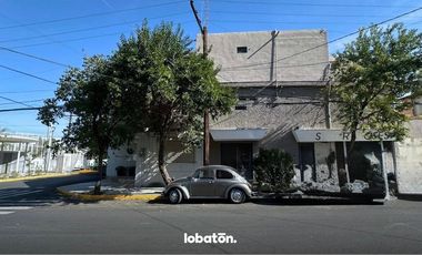 OFICINA EN RENTA EN TAMPIQUITO