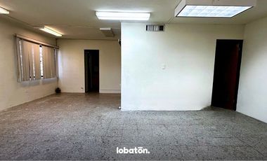 OFICINA EN RENTA EN TAMPIQUITO