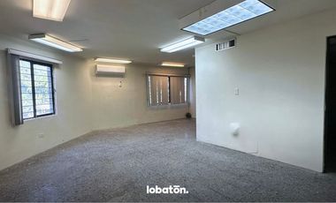 OFICINA EN RENTA EN TAMPIQUITO