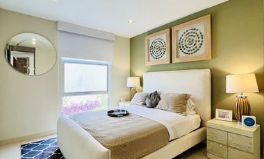 Departamento con Elegancia Moderna