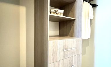 Departamento con Elegancia Moderna