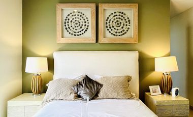 Departamento con Elegancia Moderna