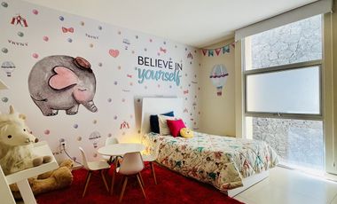 Departamento con Elegancia Moderna