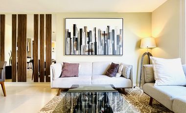 Departamento con Elegancia Moderna