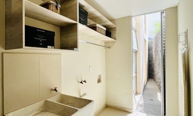 Departamento con Elegancia Moderna