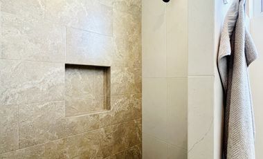 Departamento con Elegancia Moderna