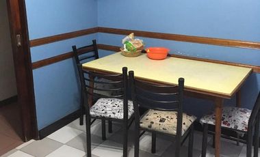 Casa en venta - 4 Dormitorios 2 Baños - Barracas