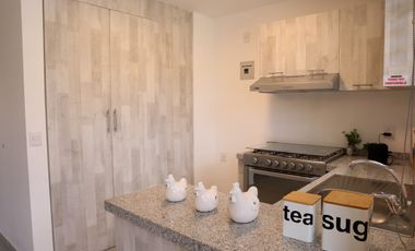Departamento con Amenidades en Zaru Queretaro