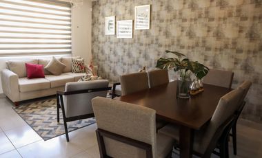 Departamento con Amenidades en Zaru Queretaro