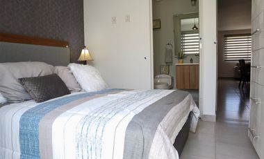 Departamento con Amenidades en Zaru Queretaro