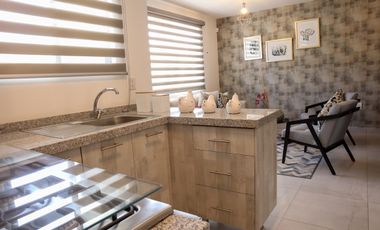 Departamento con Amenidades en Zaru Queretaro