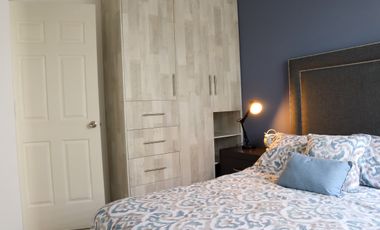 Departamento con Amenidades en Zaru Queretaro