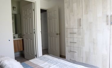 Departamento con Amenidades en Zaru Queretaro