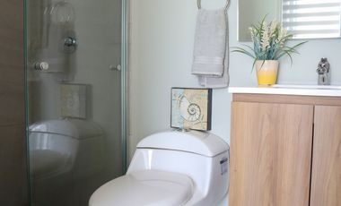 Departamento con Amenidades en Zaru Queretaro