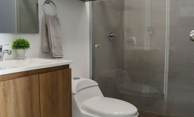 Departamento con Amenidades en Zaru Queretaro