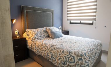 Departamento con Amenidades en Zaru Queretaro