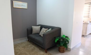 Departamento con Amenidades en Zaru Queretaro